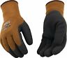 1787 1787-xl-6pk Kinco Frostbreaker Foam Latex Form Fitting Thermal Gripping Extra Large