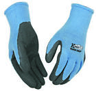 1790w-l Kinco International Gloves Thkrml Blu 035117179523