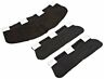 18-0099-68-37148 18-0099-68 Personal Protective Equipment Speedglas Welding Helmet Throat And Side Protector