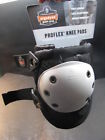 18300 Pads Knee Proflex 300 Cap Heavy Rounded Hard Duty