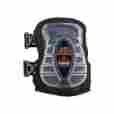 7204765 18349 Ergodyne Proflex 349 Broad Cap Lightweight Gel Knee Pad Black 720476183495