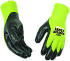 1875-xl Kinco International Gloves Thrml Yel Xl 035117187566