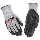 1894cr-m Kinco Cut Resistant Gloves With Nitrile Coated Palm 035117189447