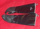 19-024 Ansell Thermaprene Chemical Resistant Gloves Size