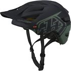 190111281 Troy Lee Designs Mips Helmet Classic Trooper 887202209475