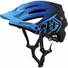 191013325 Troy Lee Designs Mips Helmet Starburst Ocean 887202206719