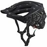 191199203 Troy Lee Designs Mips Helmet Superstar Black 887202209369
