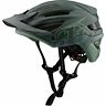 191485825 Troy Lee Designs Mips Helmet Decoy Green 887202231865