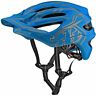 191584305 Troy Lee Designs Mips Helmet Pinstripe Ocean 887202209192