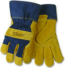 1926-xl Kinco International Heatkeep High Durability Protective Gloves Mens 035117192669