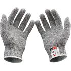 193248254 Crybaby Cut Resistant Protective Gloves For Cutting Slicingwood Carving Oyster