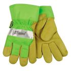 1939-xl Kinco Heatkeep Lined Pigskin 035117193963
