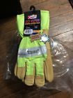 1939kw-xl Kinco Gloves 1939 5-pack 035117939066