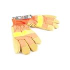 1939kwp-l Kinco Men High Visibility Lined Pigskin Safety Cuff 035117939158