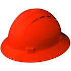 7206094 19437 Erb Safety Hard Hats Products Americana Full Brim 720609194374