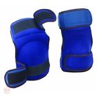 197 Crain Knee Pads For Boys Adults Adjustable Neoprene 689532533615