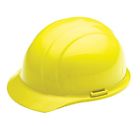 7206090 19774 Erb Americana Cap Style Hard Hat With Slide Lock Flourescent Yellow New 720609197740