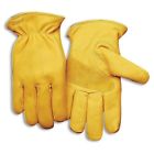 198-xl Kinco Premium Cowhide Driver Mens Gloves 035117198036