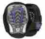 1bl-22380-4 Mcguire-nicholas Comfort Gel-foam Stabilizer Knee Protector Pads Leg Protective