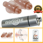 1eri-af2unf Nonoise Hearing Protection Earplugs Noise Reduction Plugs Soft 689198882362