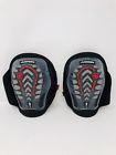 1h-22380-04 Husky Stabilizer Knee Pads Gel Foam Padding Material 019374975791
