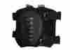 19374974008 1h-343 Husky Tactical Knee Pads Airsoft Protective Combat Adjustable Skate Military