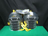 1l-327-hp-1 Awp New Gel Flex Stabilizer Knee Pads 019374969172