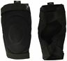 1mn-22410 Mcguire Nicholas Ortho Wrap Kneepad Black