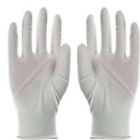 1ul0004x Boss Gloves Rld -large Wht Mfg Latex White Prot Glv - Disposable