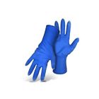 1ul0015x Boss Disposable Latex Gloves 072874066666