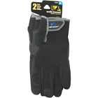 7700ln 2 Syn Pack Large Leather Glove