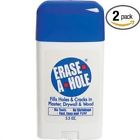 2 Putty Wall 656103007424 Acoustic Erase--hole Ceiling Pack -