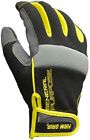 2001s Firm Grip Small General 0731919020017