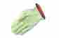 2012 G F Cold Weather Grain Pig Skin Leather Gloves With Red Fleece Lining 3 Pairs