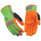 2012hv-l Kinco Unlined Driver Gloves Large 035117201293