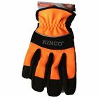 2012hv-xl Kinco Unlined Driver Gloves Extra Large 035117201309