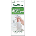 20210 Clean Ones Disposable Essentials 051386202106