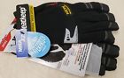 2051-xl 2051xl Kinco International Mens Lined Cold Weather Gloves Aquanot 035117205161