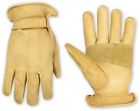2058x Clc Work Gear Top Grain Cowhide Gloves 084298205859