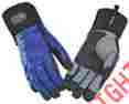 2060w-s 150113 Kinco Womens Heavy Duty Winter Glove Small 035117206083