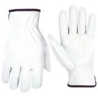 2065x Custom Leathercraft Clc Driver Work Gloves Top Grain 084298206559