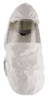 20tich Bullard Tychem Qc Hood With Inner Bib Premium Comfort Suspension