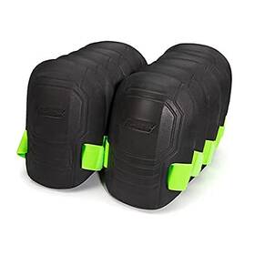 212 Performance 099198204321 Fkp-06-6pk 6-pack Of Molded Eva Foam Knee Pads
