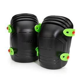 Wskp-05 212 Performance Wet Surface Flexible Shell Foam Core Knee Pads