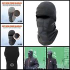 21355522 Warmerpro Thermal Fleece Face 709044138211