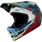 21432-427-l Fox Racing Rampage Pro Carbon Mips Helmet Kustom 884065898242