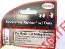 2202l Boss Kevlar Reversible Dots Size