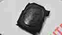 223138b Husky Hard Cap Knee Pad Blk