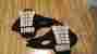 22378 Mcguire Nicholas Mcguire-nicholas Gel Stabilizer Knee Pads