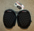 22385-g Mcguire-nicholas Work Knee Pads-stabilizer-gel-black-22385 019374975050